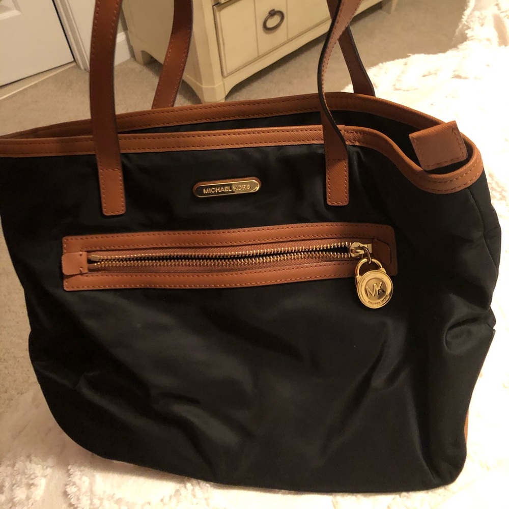 Michael Kors Kempton Tote